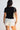 Lace Trim Short Sleeve Tee