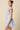 Jaylen Gingham Button Front Mini Dress