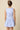 Jaylen Gingham Button Front Mini Dress