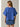 Round Neck Short Sleeve Knit Sweater