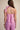 Scarf- Neck V-Neck Cami Top