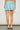 Faith Beaded Mini Skirt