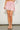 Faith Beaded Mini Skirt