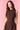 Dot Satin Mini Dress