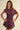 Off Shoulder Smoking Waist Dress