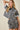 Sydney Tiger Print Pleated Short