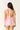 Flower Halter Neck Top