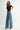 Seamed Trouser Wide Leg