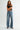 Seamed Trouser Wide Leg