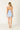 Sleeveless Halter Neck Romper