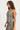 Libby Twill Zebra Print Top