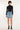 Basin Mid Rise Mini Skirt