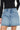 Basin Mid Rise Mini Skirt