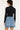 Basin Mid Rise Mini Skirt