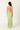 Matcha Halter Dress