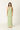 Matcha Halter Dress