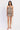 Brown Zebra Halter Top