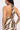 Brown Zebra Halter Top