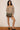 Gracie Olive Zebra Lace Shorts