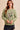 Mallard Duck Oversized Sweater