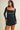 Long Sleeve Sweeheart Dress