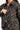 Zip Up Animal Print Jacket