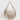 Punk Studded Fringe Bag