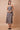 Tiger Print Strapless Midi Dress