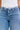 Fold Over Straight Cuff Jeans