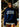 Jesus Embroidered Mock Neck Sweatshirt