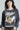 Miller High Life Moon Sweatshirt by Recycled Karma