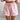 Pastel Polka Dot Shorts