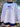 United States Flag Embroider Mockneck