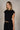 Jade Contrast Waffle Top