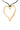 Love Pendant Necklace by 8 Other Reasons