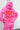 Pink It Costs $0 Hoodie by Mayfair