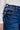 High Waisted Destructed Straight Leg Jeans
