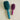 Mulberry Vented Hair Brush By Teleties