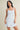 Gingham Double Layered Dress