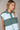 Collared Jersey Tee & Short Set