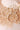 Extended Gold Bri Pearl Bracelet By Beaded Blondes