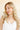 18in Bri Pearl Necklace in Gold by Beaded Blondes