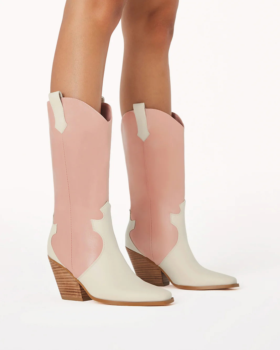 Claudette Cowgirl Boot