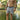 Jumbo Classic Deer Camo Swim Trunk By Burlebo
