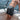 Classic Deer Camo Pocket Everyday Shorts By Burlebo