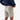 Khaki Everyday Glory Pocket Short By Burlebo
