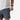 Classic Deer Camo Pocket Everyday Shorts By Burlebo