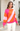 Meg Color Block Stripe Sweater