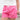 Micro Polka Dot Lulu Mac Boxer Shorts