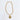 The Signature Duck Necklace